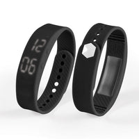 Stride Pedometer Bracelet 2.0LN9929