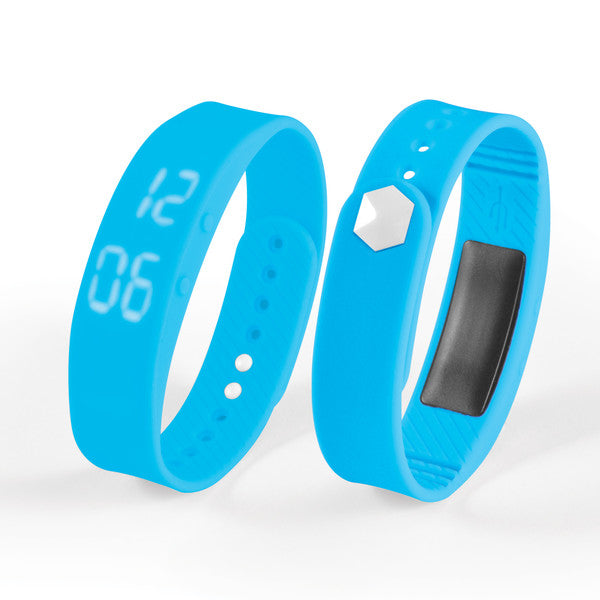 Stride Pedometer Bracelet 2.0LN9929