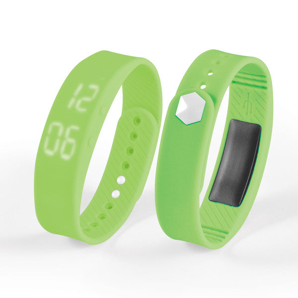 Stride Pedometer Bracelet 2.0LN9929