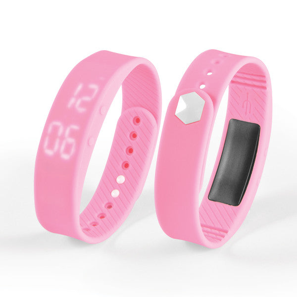 Stride Pedometer Bracelet 2.0LN9929