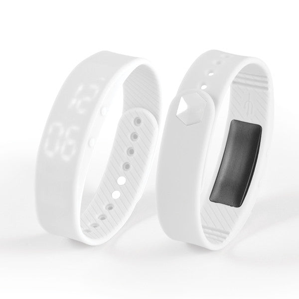 Stride Pedometer Bracelet 2.0LN9929