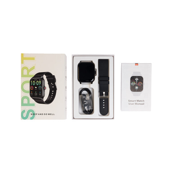 Flight Smart Watch - LN9954