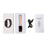 Slim Smart Watch - LN9956