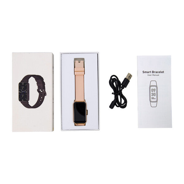 Slim Smart Watch - LN9956