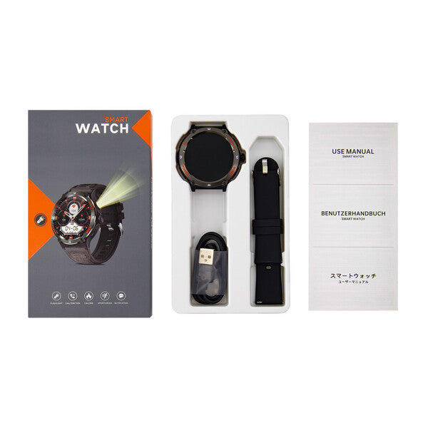 Vanquish Smart WatchLN9957