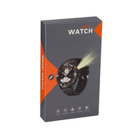 Vanquish Smart WatchLN9957
