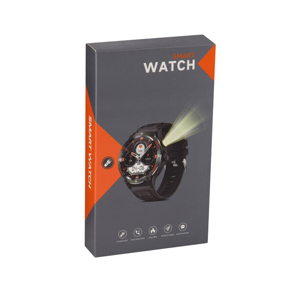 Vanquish Smart WatchLN9957