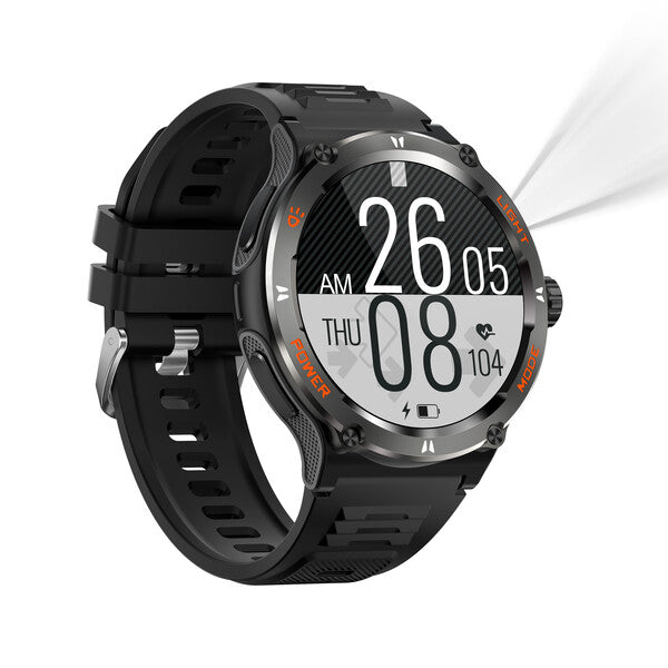 Vanquish Smart WatchLN9957