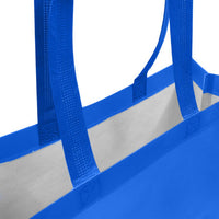 Laminated Non Woven Trade Show Bag - LNWB007