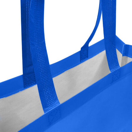 Laminated Non Woven Trade Show Bag - LNWB007