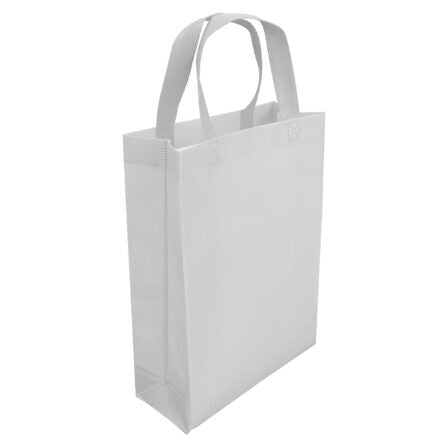 Laminated Non Woven Trade Show Bag - LNWB007