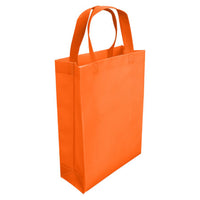 Laminated Non Woven Trade Show Bag - LNWB007