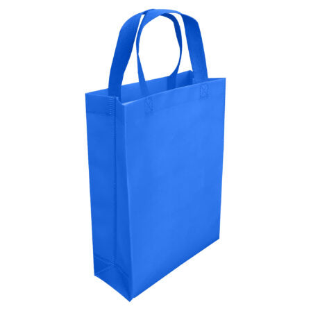 Laminated Non Woven Trade Show Bag - LNWB007
