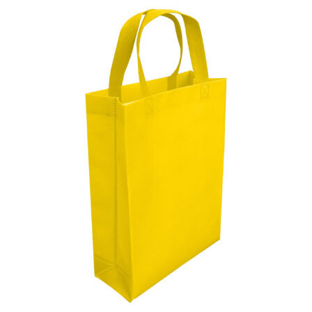 Laminated Non Woven Trade Show Bag - LNWB007