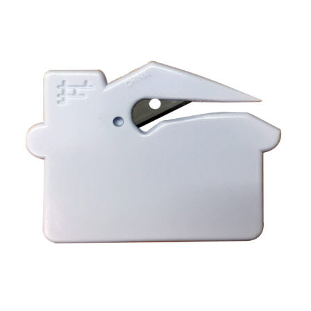 House Shape Letter Opener  - LO001