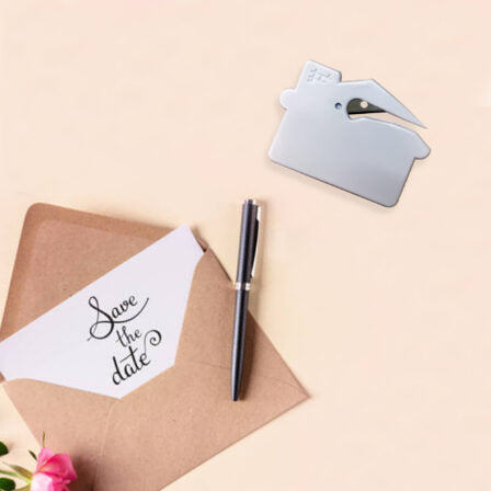 House Shape Letter Opener  - LO001