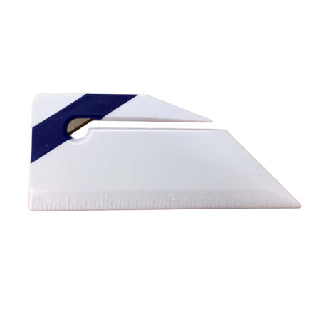 Ruler Letter Opener  - LO002