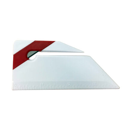 Ruler Letter Opener  - LO002