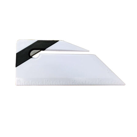 Ruler Letter Opener  - LO002