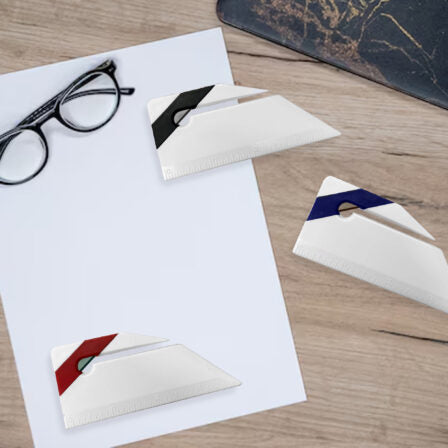 Ruler Letter Opener  - LO002
