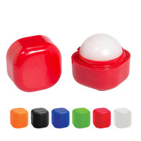 Lip Balm Cube - LPB001
