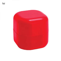 Lip Balm Cube - LPB001