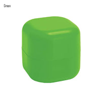 Lip Balm Cube - LPB001