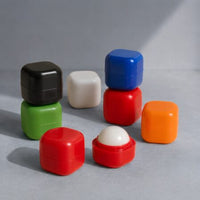 Lip Balm Cube - LPB001