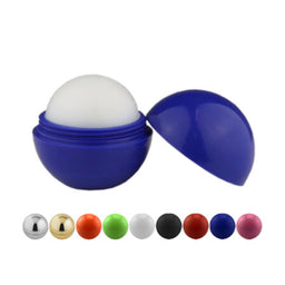 Lip Balm Ball - LPB003