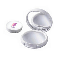 Lip Gloss with Mirror - LPB004