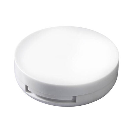 Lip Gloss with Mirror - LPB004