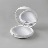 Lip Gloss with Mirror - LPB004