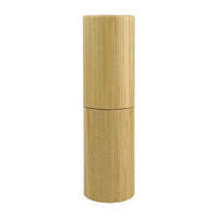 Bamboo Lip Balm Stick - LPB006
