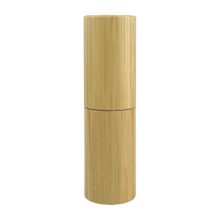 Bamboo Lip Balm Stick - LPB006