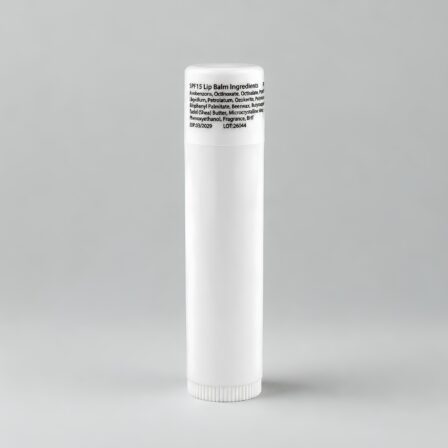 Flavoured Lip Balm SPF - LPB007