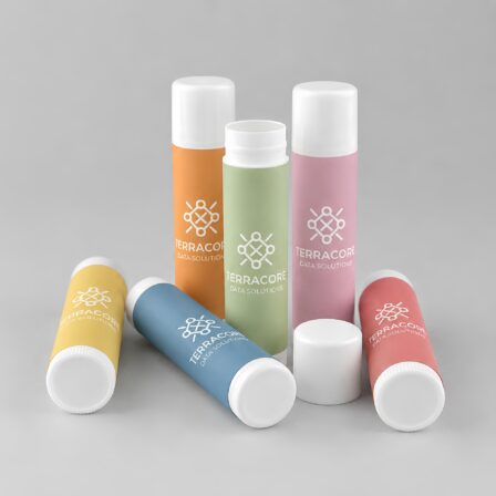 Flavoured Lip Balm SPF - LPB007