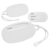 Danta Silicon Luggage Tag  - LT002