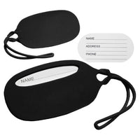 Danta Silicon Luggage Tag  - LT002