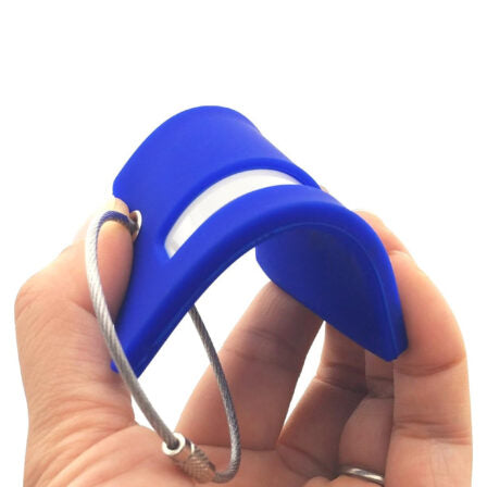Westflag Silicon Luggage Tag  - LT003