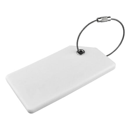 Westflag Silicon Luggage Tag  - LT003