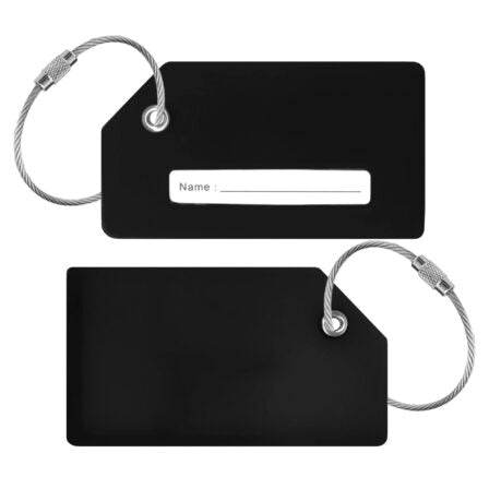 Westflag Silicon Luggage Tag  - LT003