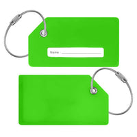 Westflag Silicon Luggage Tag  - LT003