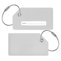 Westflag Silicon Luggage Tag  - LT003