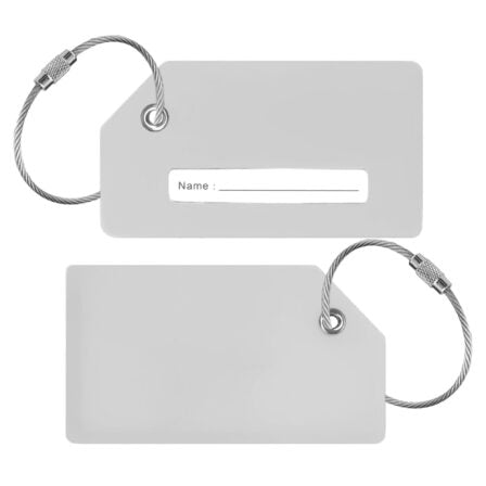 Westflag Silicon Luggage Tag  - LT003
