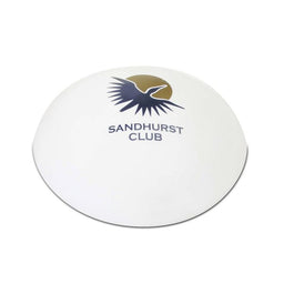 Low Profile Tee Markers  -  PAD PRINT
