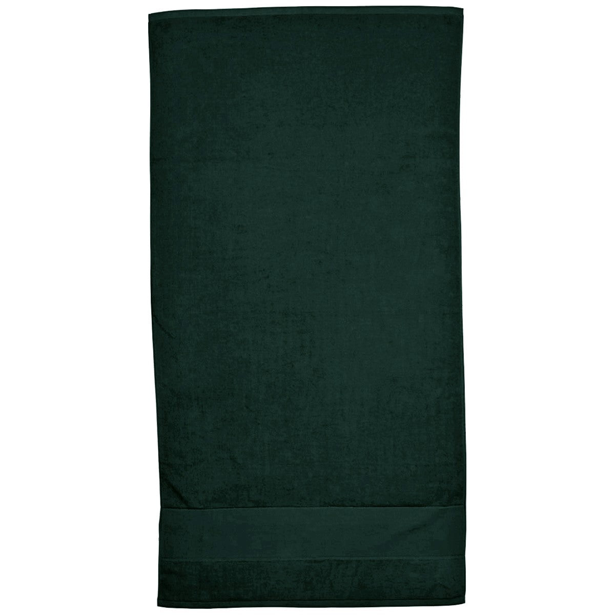Terry Velour Towel