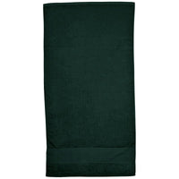Terry Velour Towel