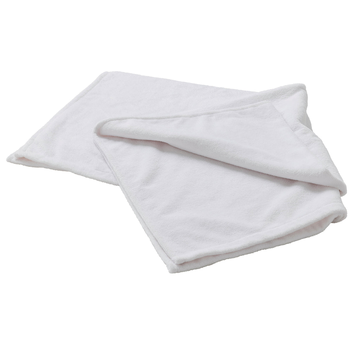 Custom Sublimation Beach Towel