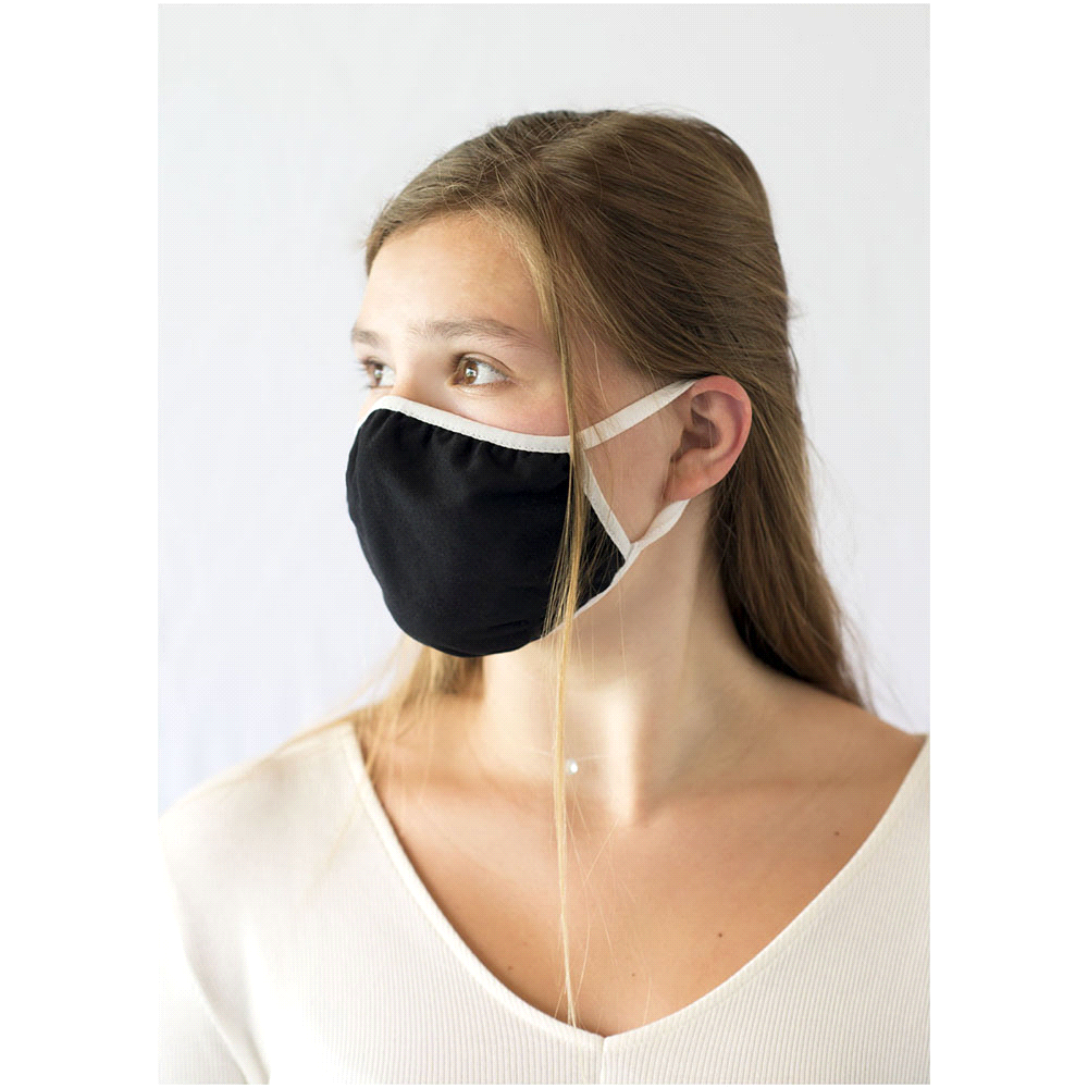 Ed Reed Face Mask Reed Face Mask · Echo Supplies