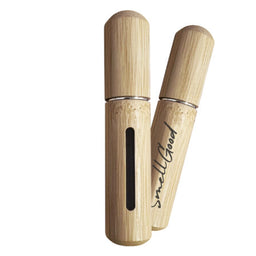 Mini Bamboo Atomiser - MBA001